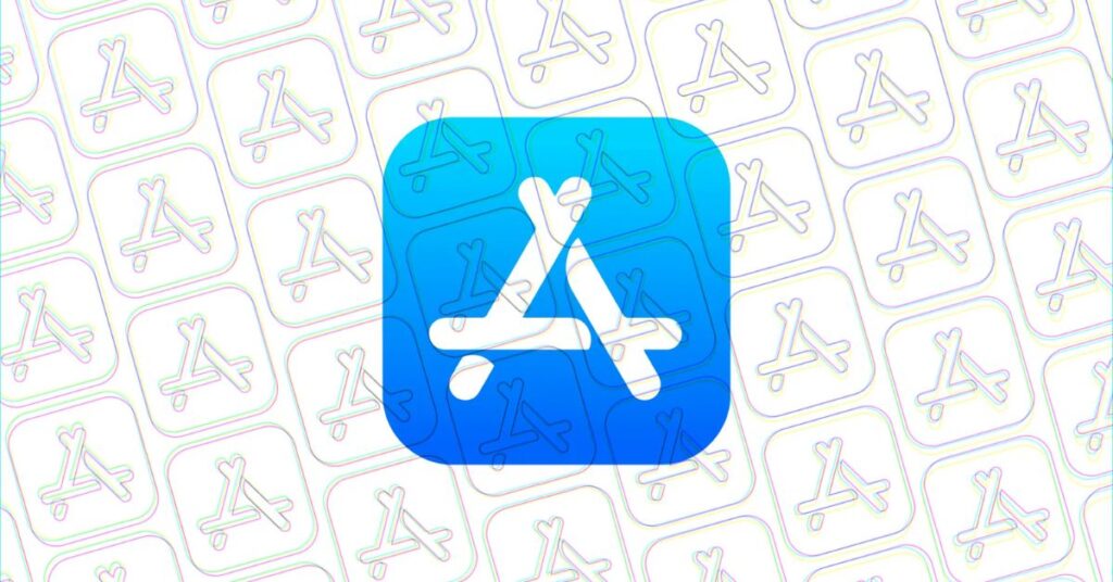 app store