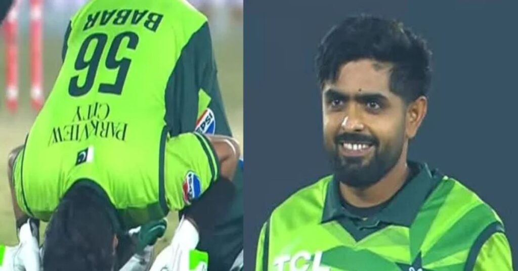 babar azam