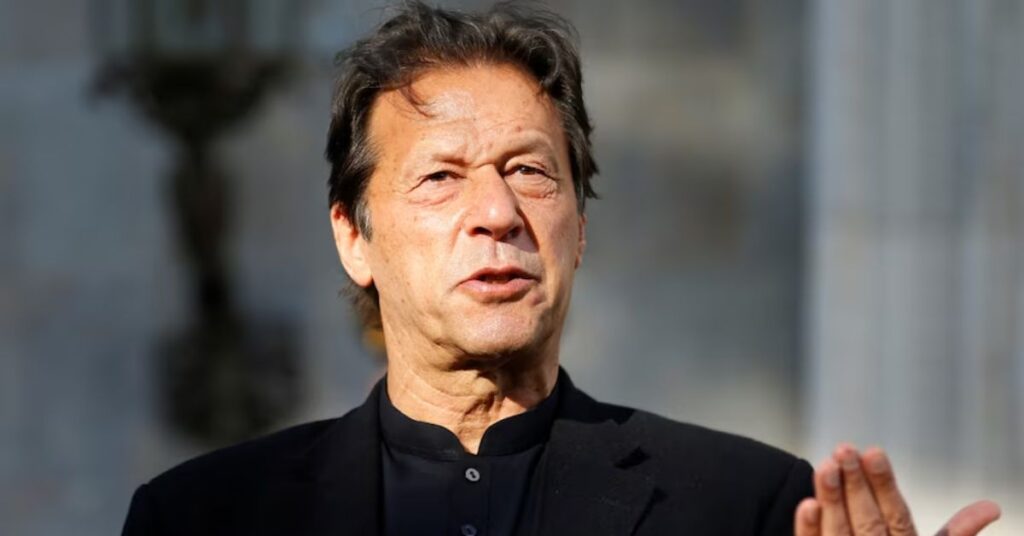 imran khan