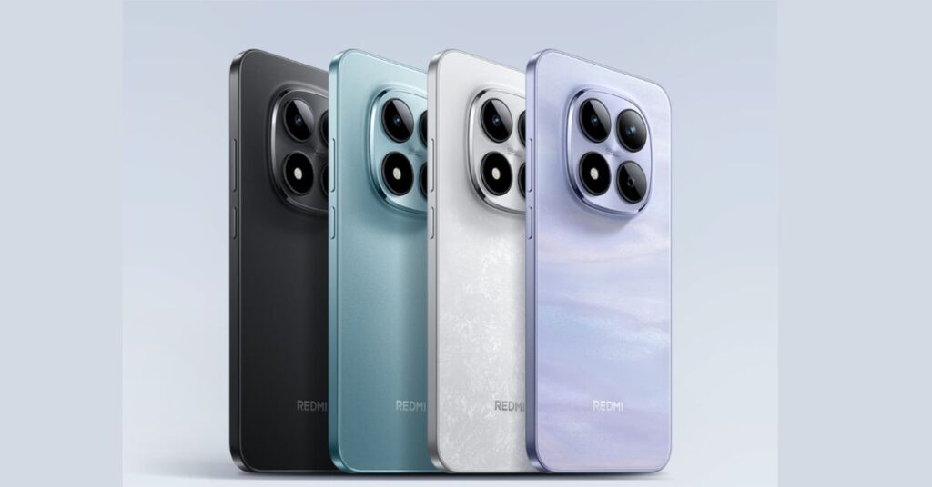 Redmi Note 15 launch expected soon, Specs and Prices Revealed