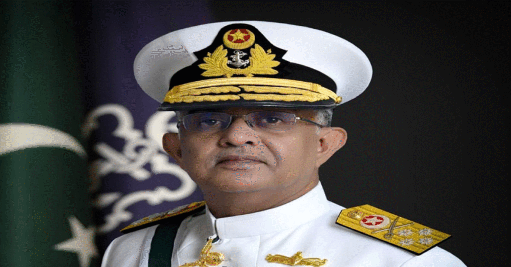Induction of HANGOR-class submarines to boost Pakistan Navy’s capabilities: Naval Chief