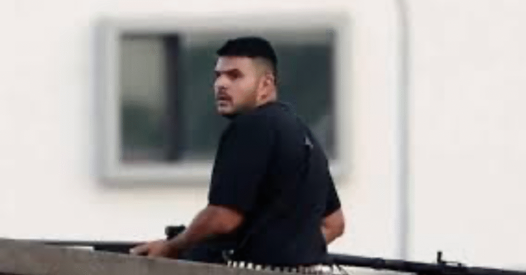 Colleague claims Sydney Bondi Beach attacker had Indian Origin