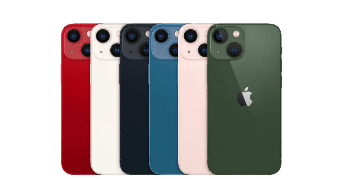 Get iPhone 13 Pro Max on easy monthly installments