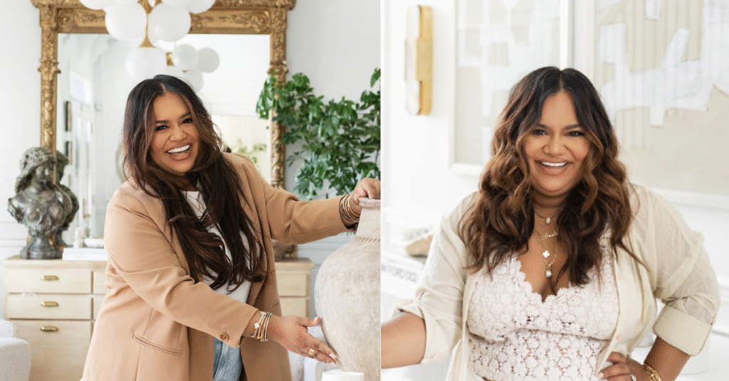 TikToker Nabela Noor opens about weight loss