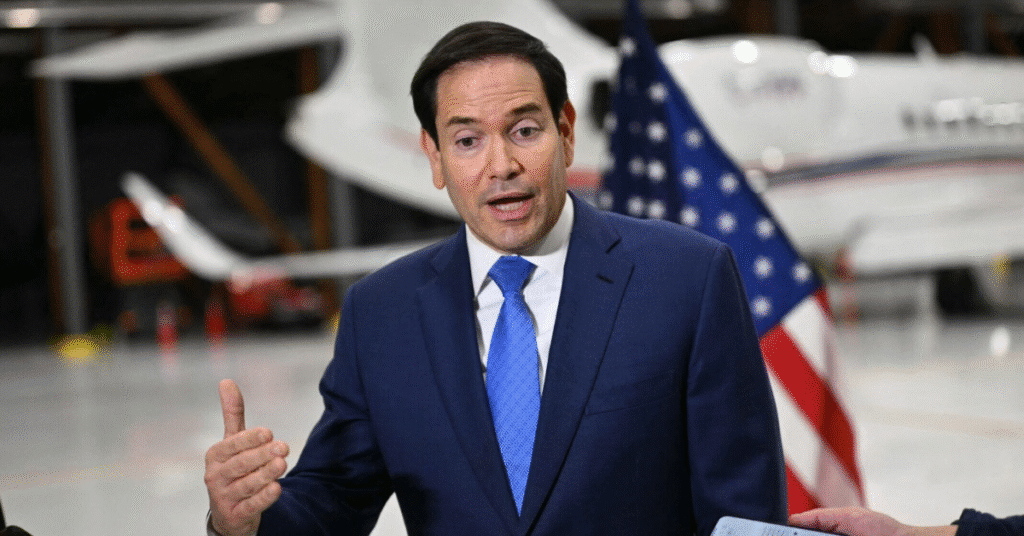 US acknowledges Pakistan’s willingness to participate in Gaza Stabilisation Force