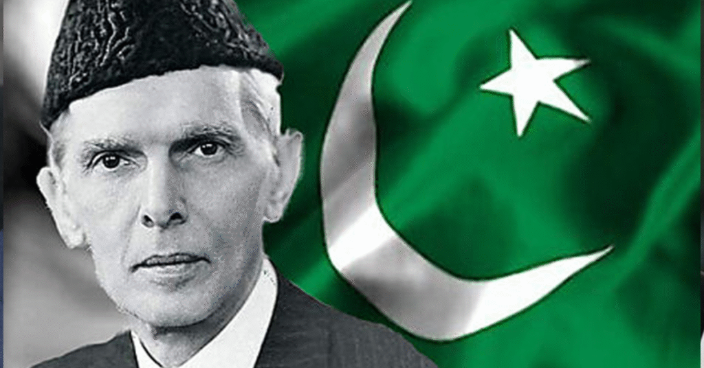 Pakistan observes 149th birth anniversary of Quaid-e-Azam today