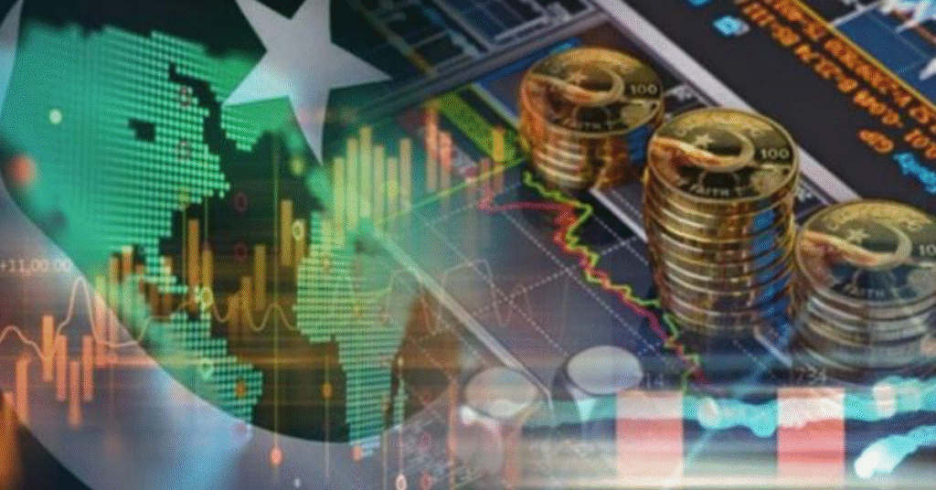 American newspaper 'USA Today' praises Pakistan's fast growing economy