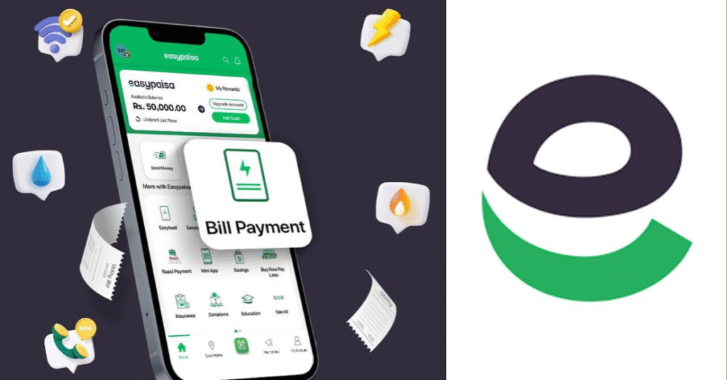 Easypaisa users to receive remittances from over 100 countries directly into accounts