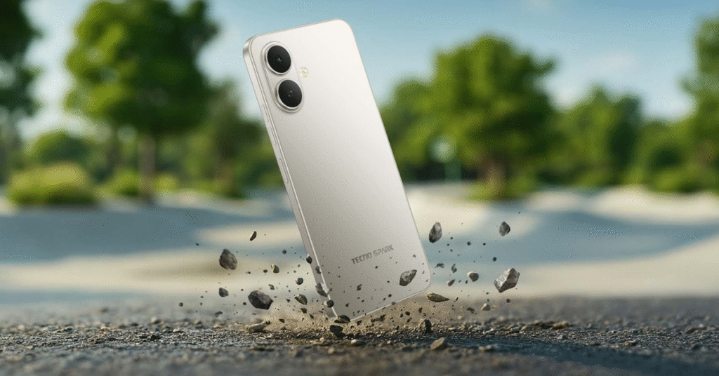 Get brand new TECNO mobile phones on easy installments