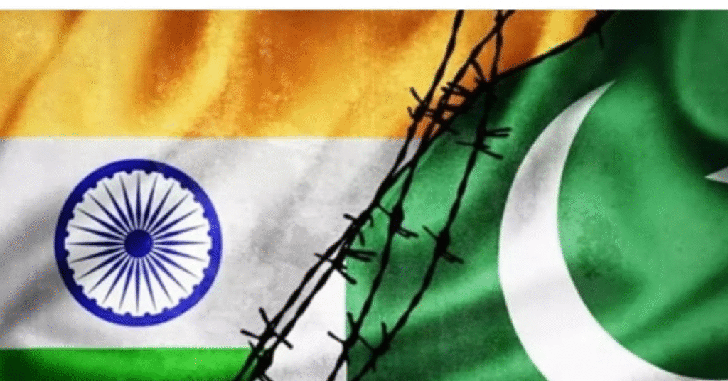 Pakistan-India tensions boost Pakistan’s global standing, says International journal