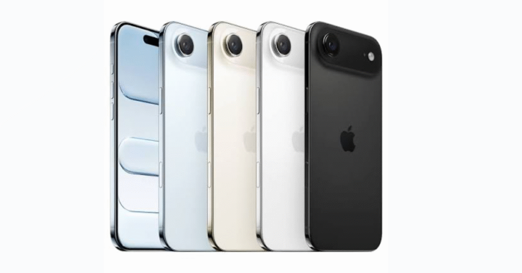 Apple set to launch iPhone Air2, check launch date