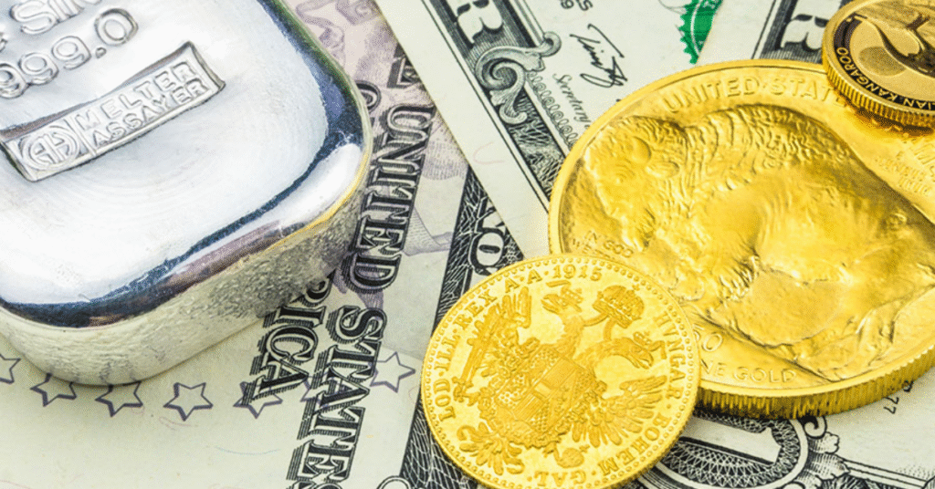 Top performing assets of 2025 in Pakistan revealed