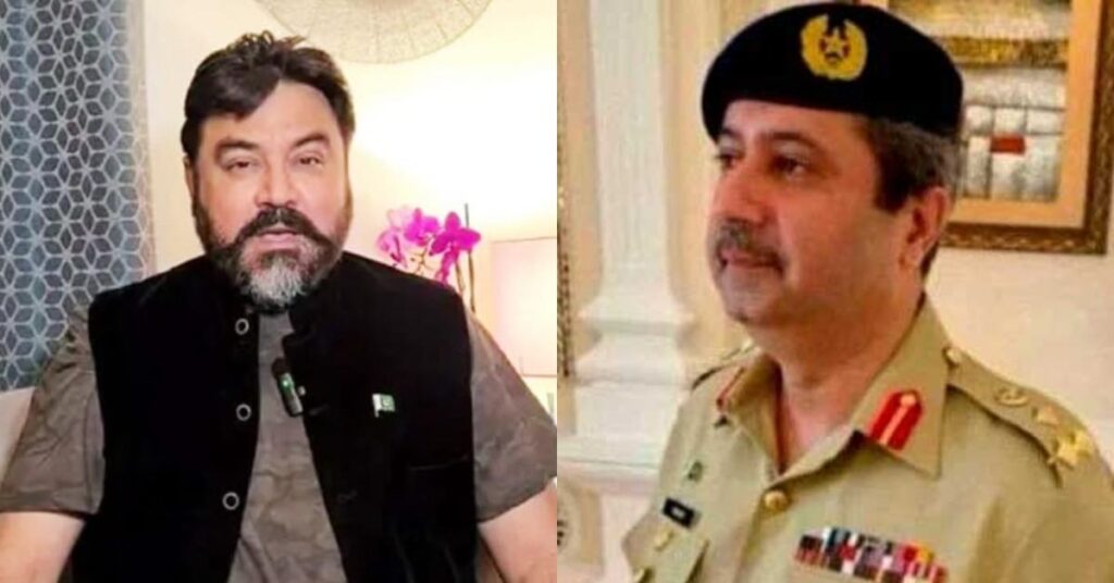 London High Court rejects YouTuber Adil Raja’s appeal, orders public apology