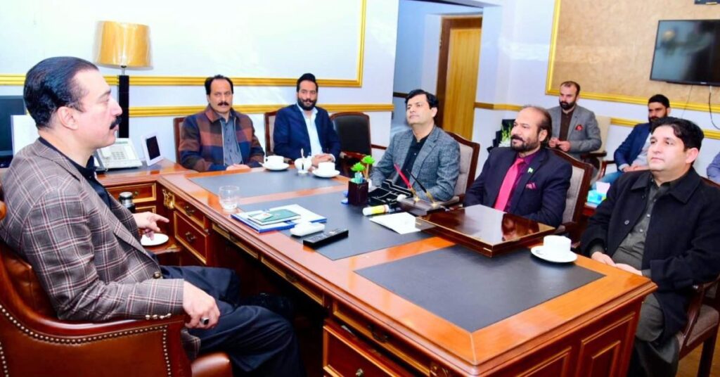 Kashmir Premier League