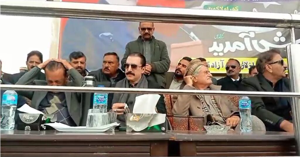 Faisal Mumtaz Rathore