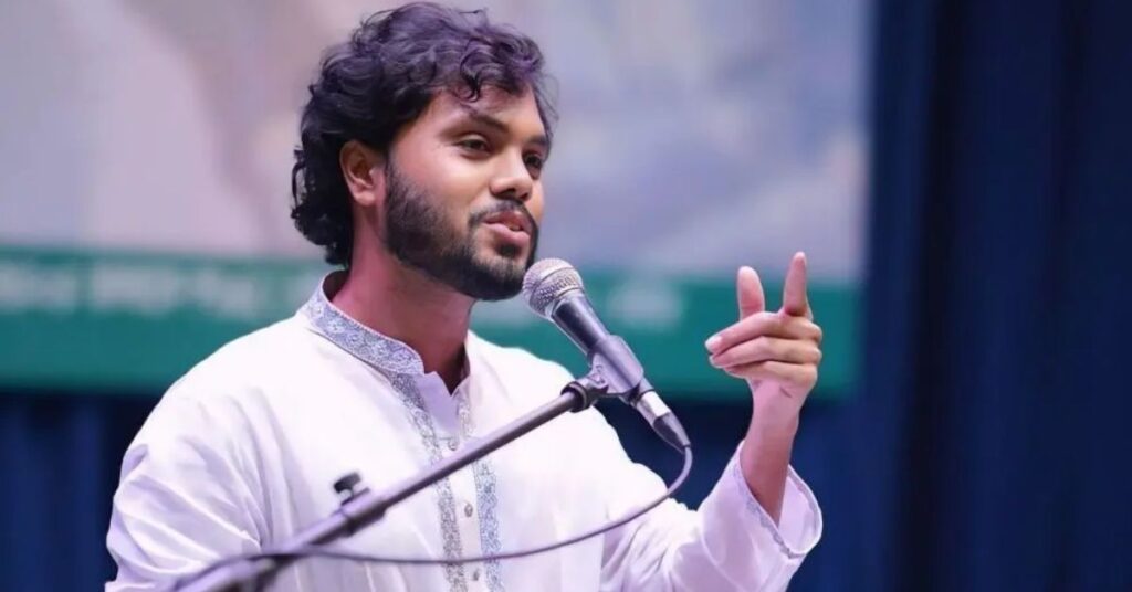 Osman Hadi assassination