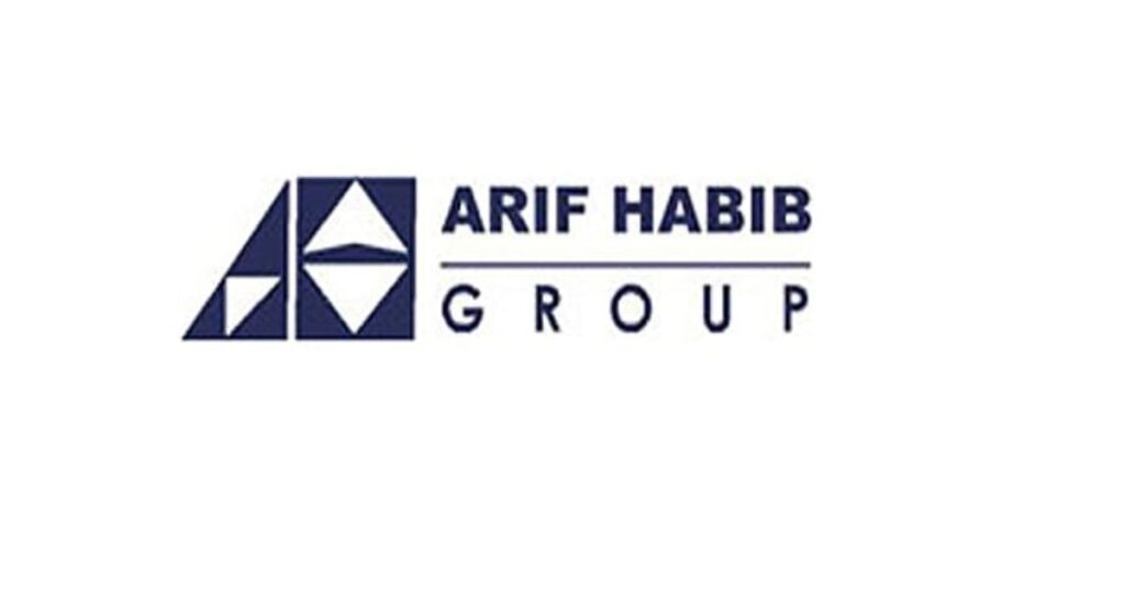 Arif Habib