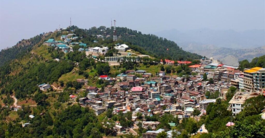 Murree