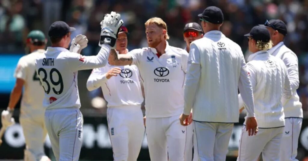 Australia vs England: England register 4-wicket victory in fourth Ashes Test