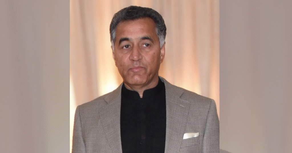 Faiz Hameed sentenced to 14 years imprisonment