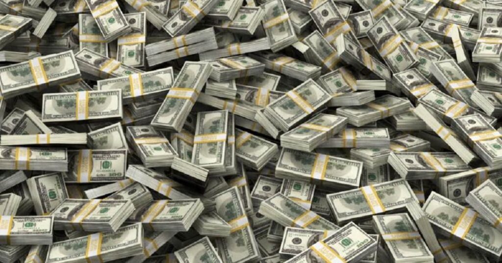 Bloomberg releases list of World’s Richest Families 2025