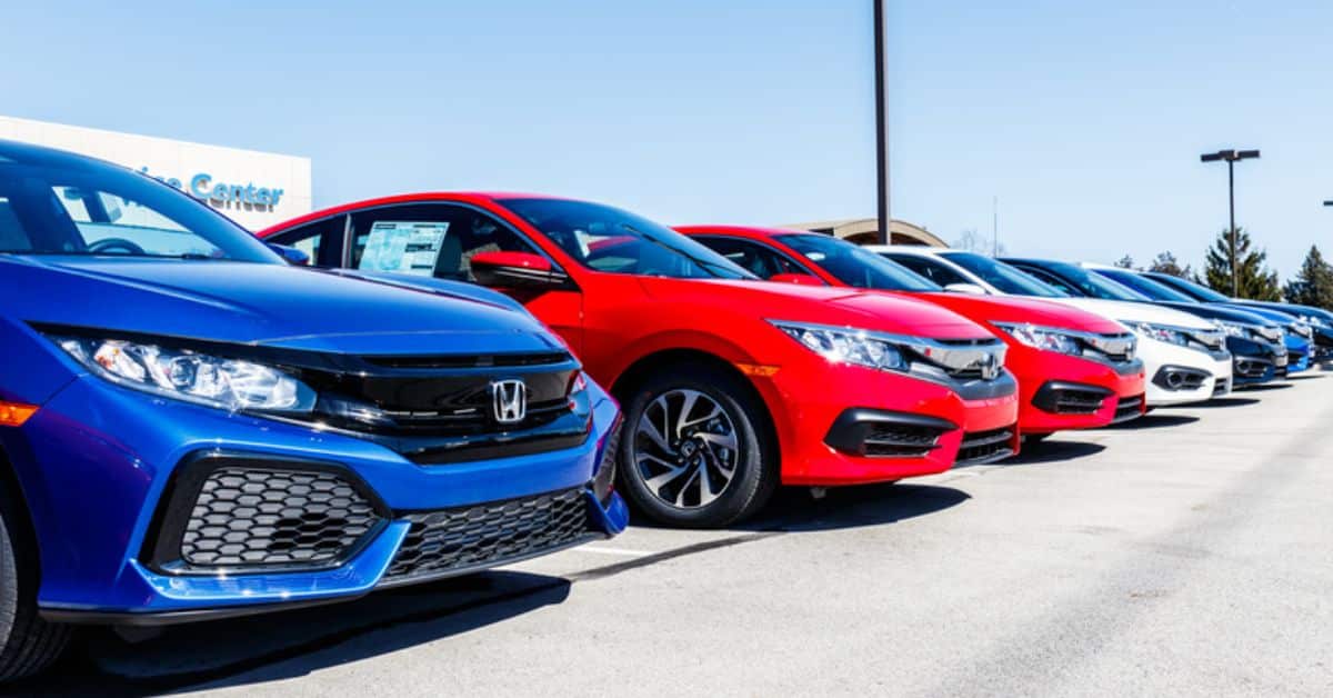 Import duty on cars likely to drop by 70% in budget 2026-27