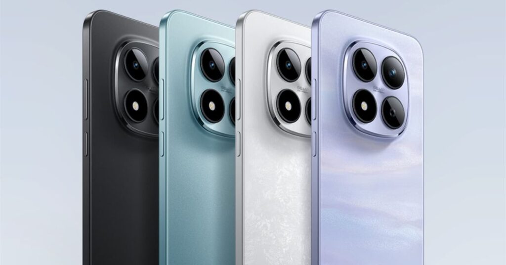 Redmi Note 15 expands to global markets; Specs and prices revealed