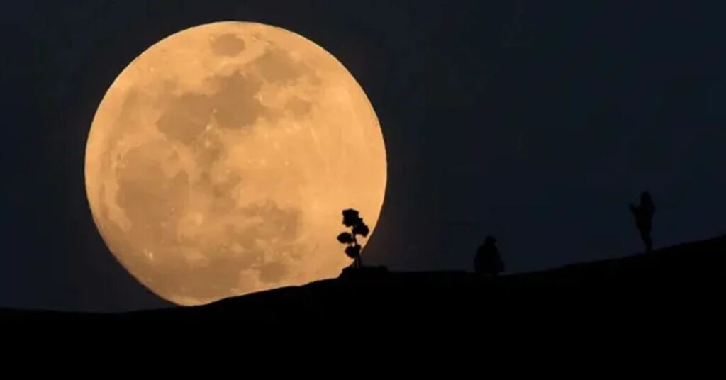 Tonight marks longest night of the year in Pakistan