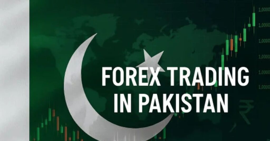 Pakistan’s forex reserves climb to highest level since march 2022