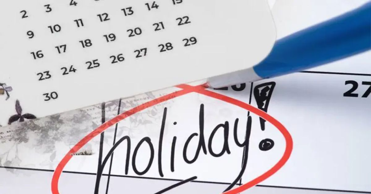 Sindh declares school holiday on Wednesday