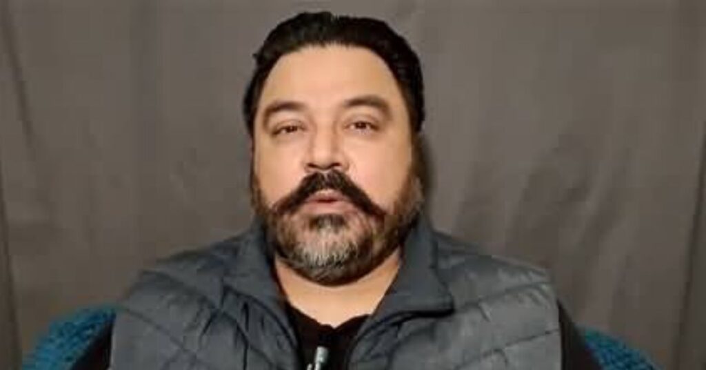 Federal govt declares Youtuber Adil Raja as Proscribed Individual