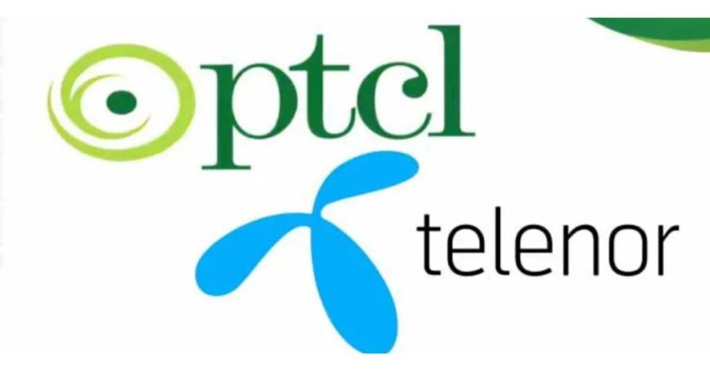 Telenor Pakistan