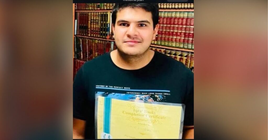 Sydney Bondi Beach terrorist 'Naveed Akram' identified as Afghan national