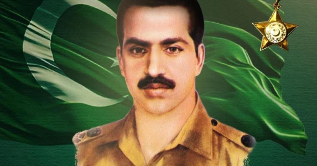 martyrdom anniversary