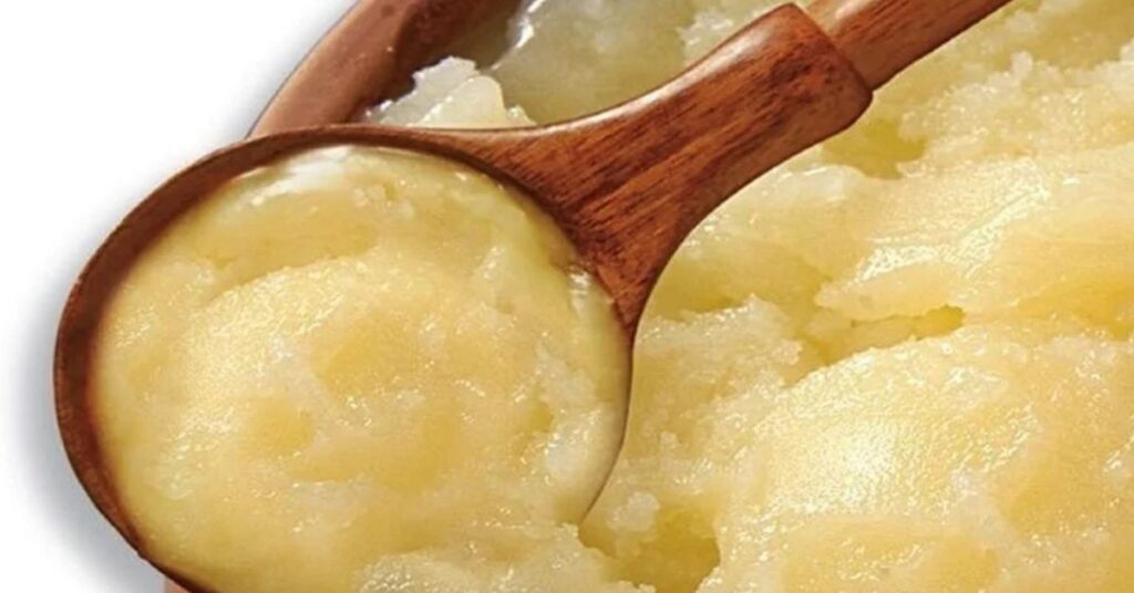 ghee