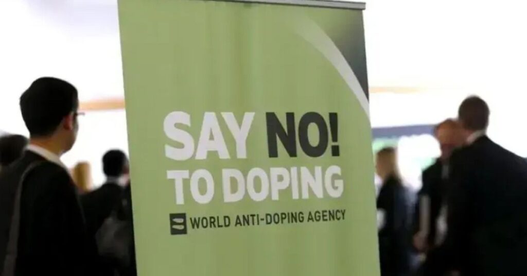 doping