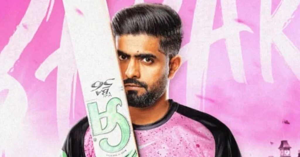 babar azam