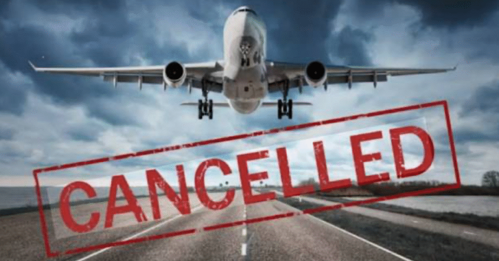 Extreme cold weather in Pakistan disrupts flights