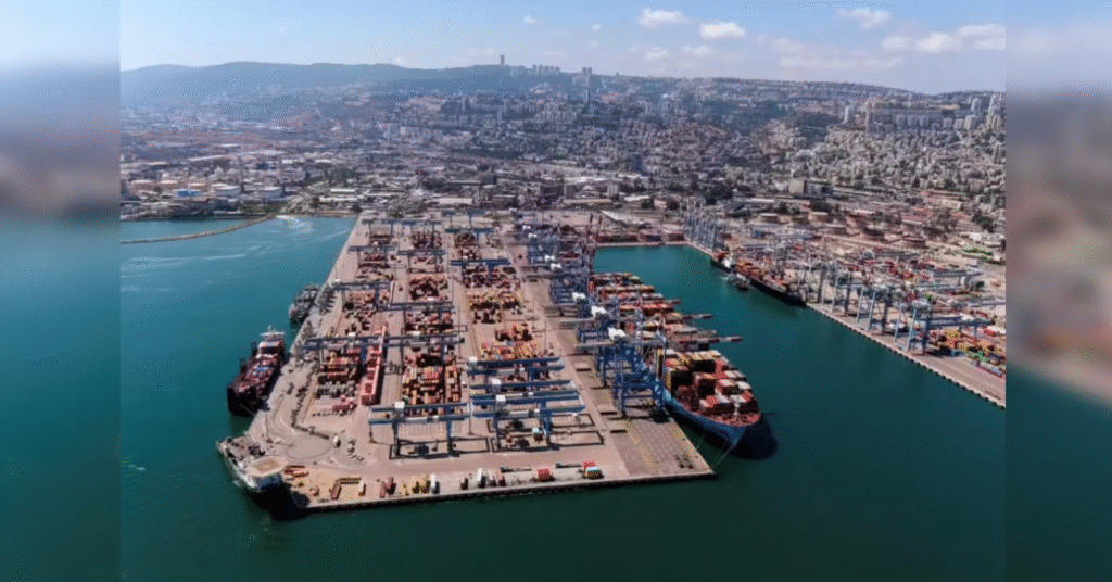 India exits Iran's Chabahar Port as US sanctions increased