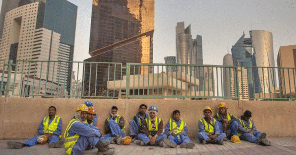 New rules announced for Pakistani workers traveling to Saudi Arabia