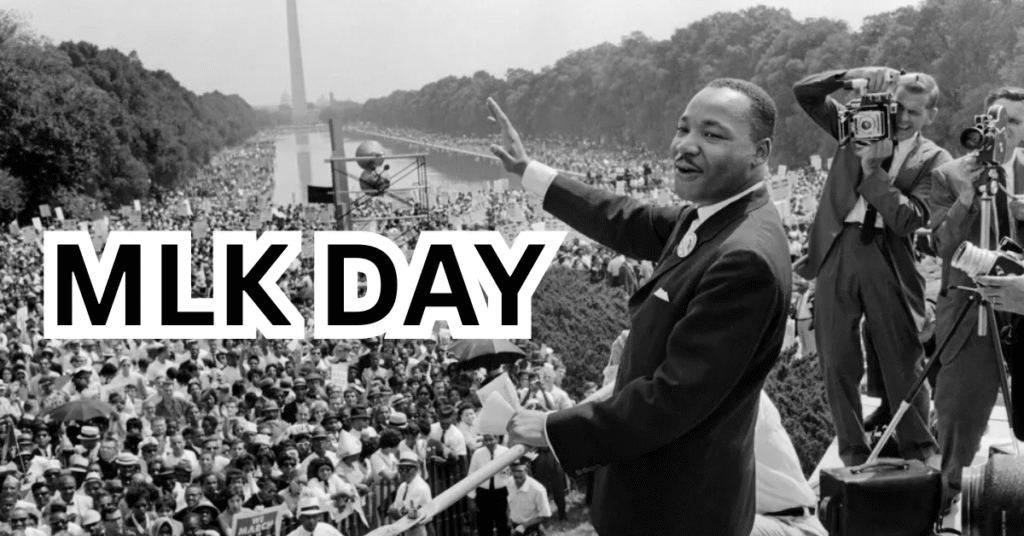 What is MLK Day? Why it holds importance in history