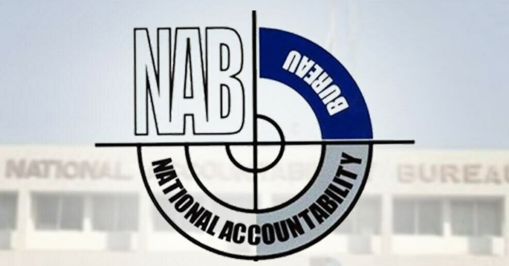 NAB Chairman approves plea bargain of main accused in Kohistan corruption case