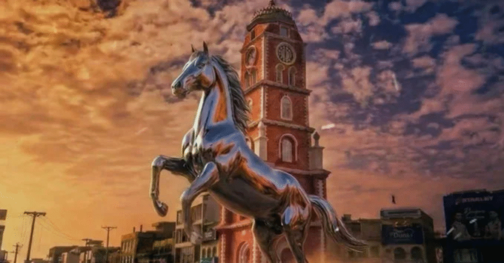 PSL 11: Oz Developers launches team, name franchise 'Sialkot Stallionz'