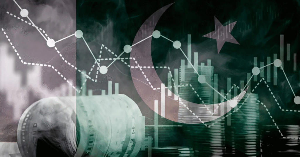 Global Economic Gallup Survey: Pakistan surpasses India in Economy and Peace