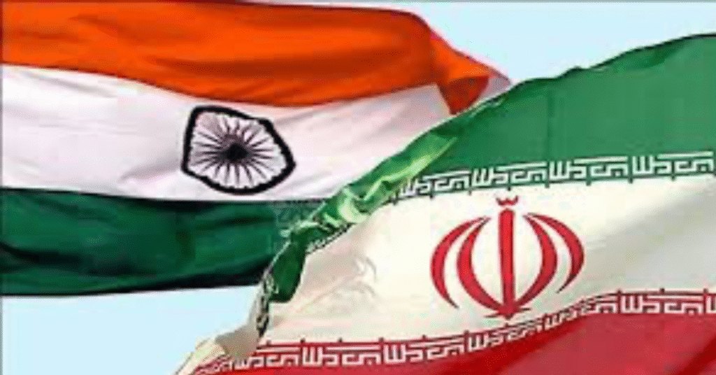 Iran faces 'Information Warfare' linked to Indian & Afghan Intelligence networks