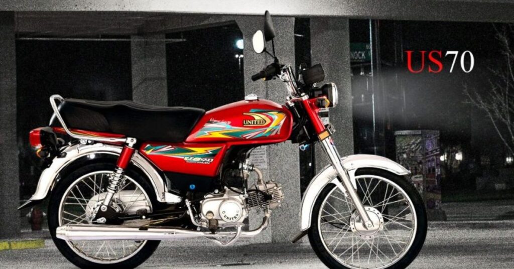 New price announced for United CD 70 for 2026