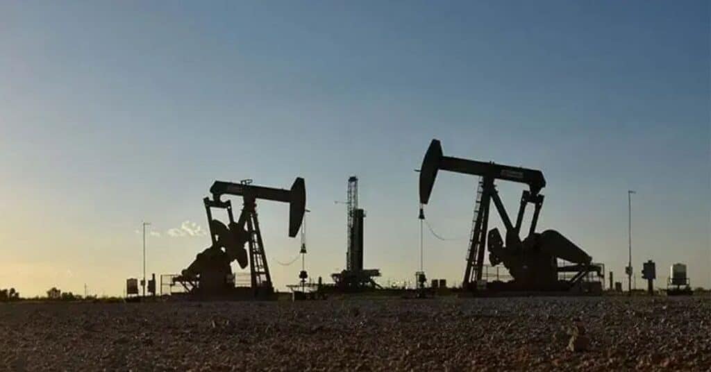 Oil and gas reserves discovered in Kohat