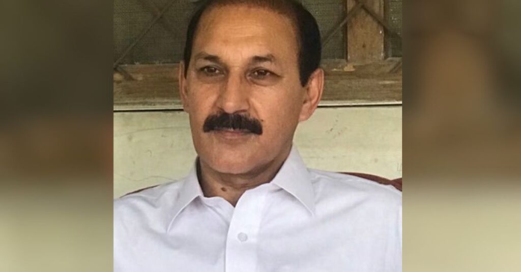 Hammad Hassan credits govt–army coordination for national stability