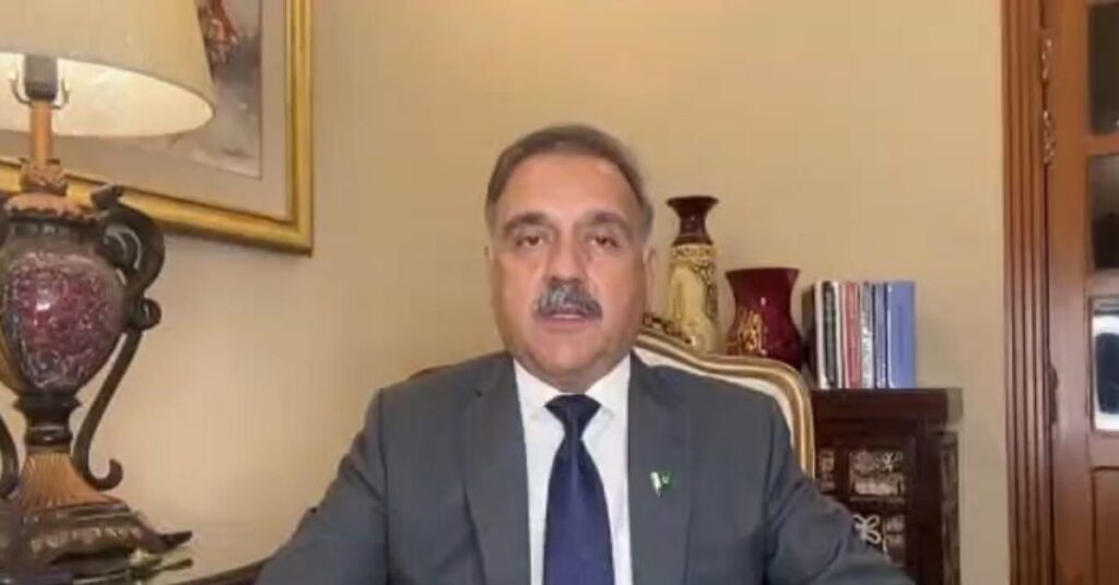 There is no rift between govt, establishment, but rather extraordinary cooperation: Maj Gen (R) Zahid