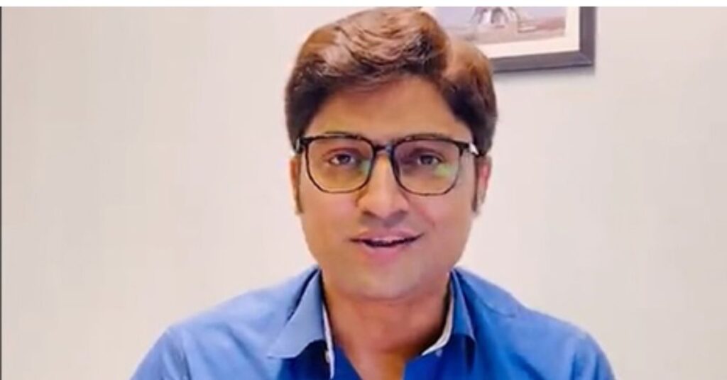 Foreign envoy hails PM–Army Chief as “best possible duo”: Ajmal Jami